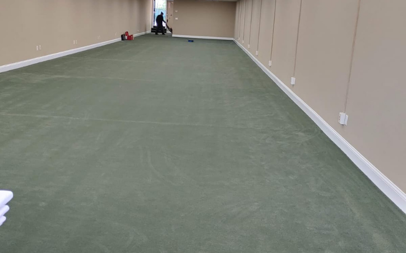 Commercial Carpet Tiles